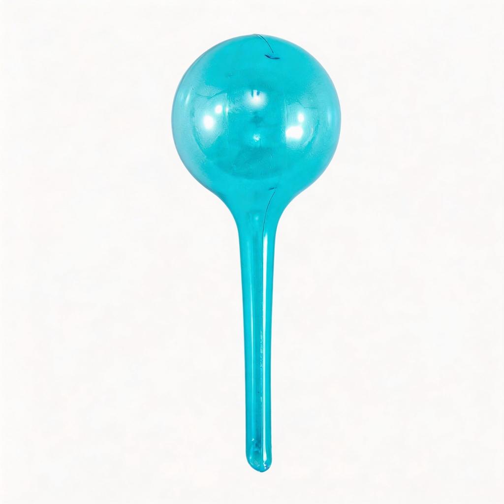 Plant Watering Bulbs Self-Watering Spikes Irrigator for Potted Plants Garden Indoor Outdoor