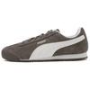 Roma Classic Comfortable Low-Top Lifestyle Shoes Women Sneaker Brown 406754-01