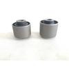 1PCS Pajero Montero Sport  KH6W KG5W Swing Arm Bushing Slab After Suspension Bushing Rubber Sets Of 4113A085 MR210731