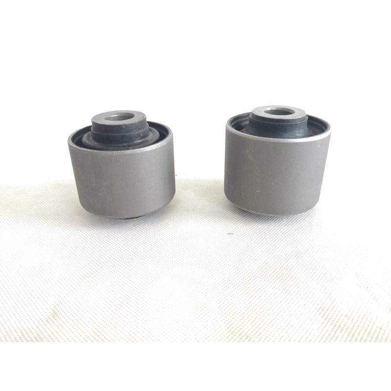 1PCS Pajero Montero Sport  KH6W KG5W Swing Arm Bushing Slab After Suspension Bushing Rubber Sets Of 4113A085 MR210731