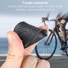 Gaetooely Gto SPD Cleat Compatible with SPD Bike Cleat 1 Pair Covers, -51 Cleats, Durable, Covers,