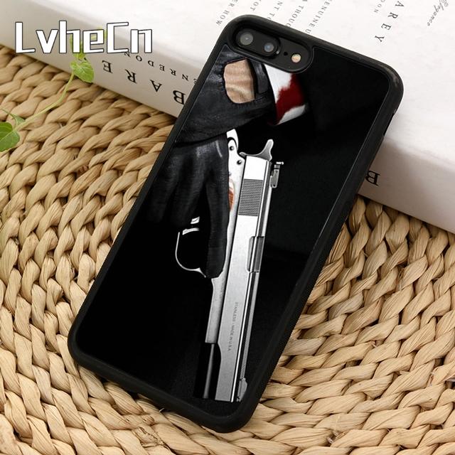 

Russian Mafia Phone Case For iPhone 17 Air 14 15 16 16e 13 12 Max Cover For Apple 11 Pro Max Plus iPhone 13