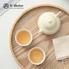 Nanshan Mr. Plain Ceramic Kung Fu Teacup