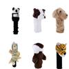 Animal Golf Club Headcover Protector for 460 /No.1 Wood Driver