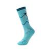 Sport's House Children's Winter Merino Wool Ski Socks
