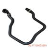 BMW G12 Kompatibel Wasser-, Auspuff-, Ansaug-, Kühlerschlauch 17128602605