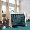 Durable Ring Display Stand Multi-layers Bracelet Storage Rack Rustic Necklace Shelf  Home