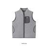 YEEHOO Girls' Autumn/Winter Knitted Thermal Vest