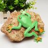 Simulation Model Decoration Creative Tricky Vent Toy