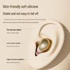 Compact Bluetooth Invisible Sleep TWS Earbuds with Digital Display
