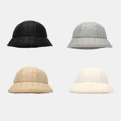 Pokrývky hlavy – Klobouky „bucket hat“
