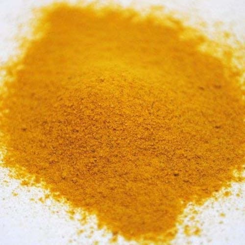 Seagull Direct Spring Turmeric Powder, Nago City, Okinawa (500g)