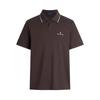 Navigare Men's Anti-Mosquito Short-Sleeve Polo Shirt