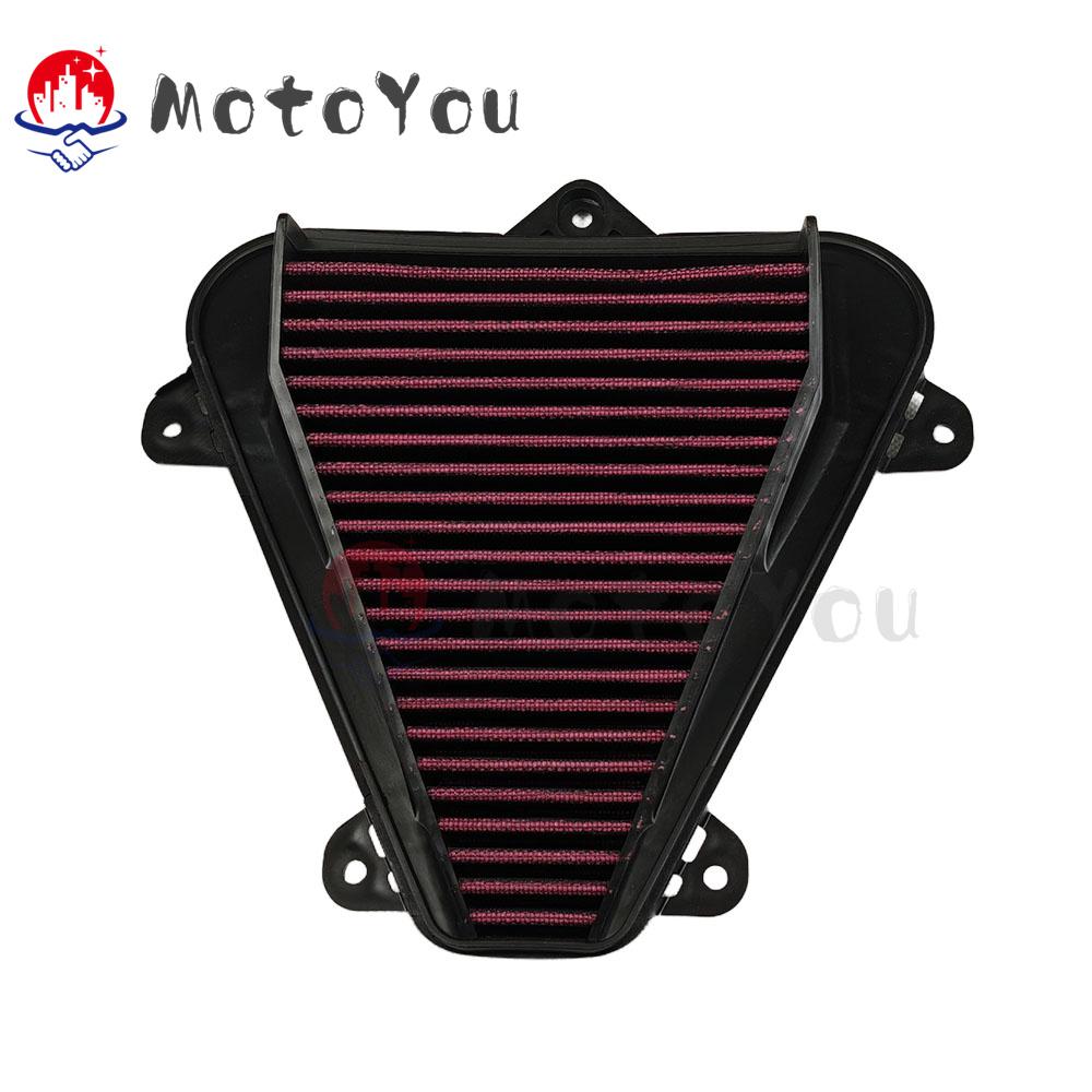 For HONDA CB750 Hornet CB 750 Transalp XL 750 XL750 2023 2024 2025 Motorcycle Accessories Air Filter Intake Cleaner Element