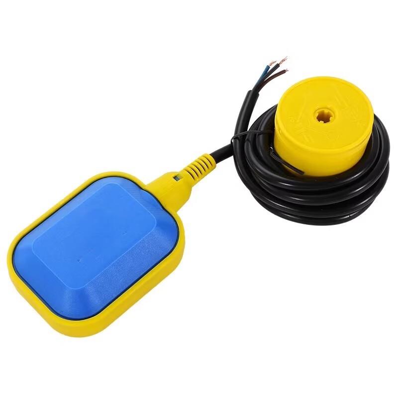 Naiduo Quadratischer Schwimmerschalter Wasserstandregler