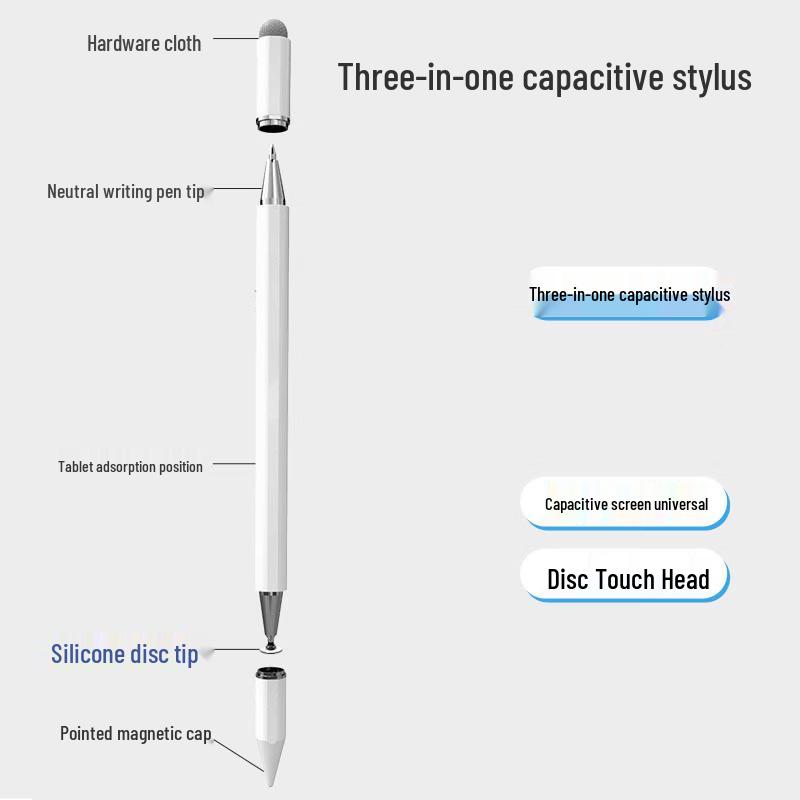 SMVP Magnetic Tablet Stylus Pen
