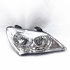 Headlight Assembly for 08-14 Beijing Hyundai Elantra (Old Model)