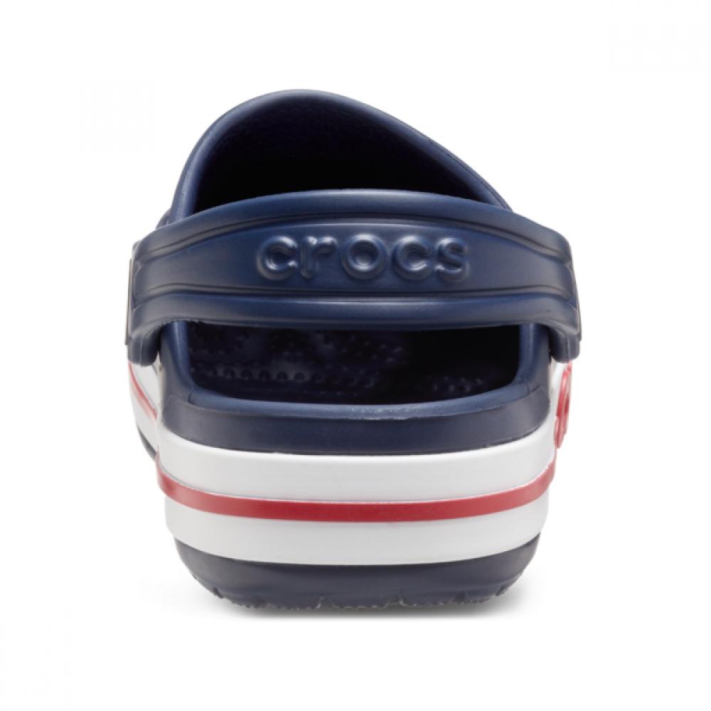 Crocs Kids Baya Band Clog 207019 410