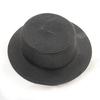 Summer Parent-child simplicity Solid color Sun Hat Visor For Women Caps Fashionable Straw Hat  Sea Beach Trip Caps girl hat