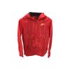 Fleece Lined Hooded Zip-Up Jacket Kids Jackets 915389-850