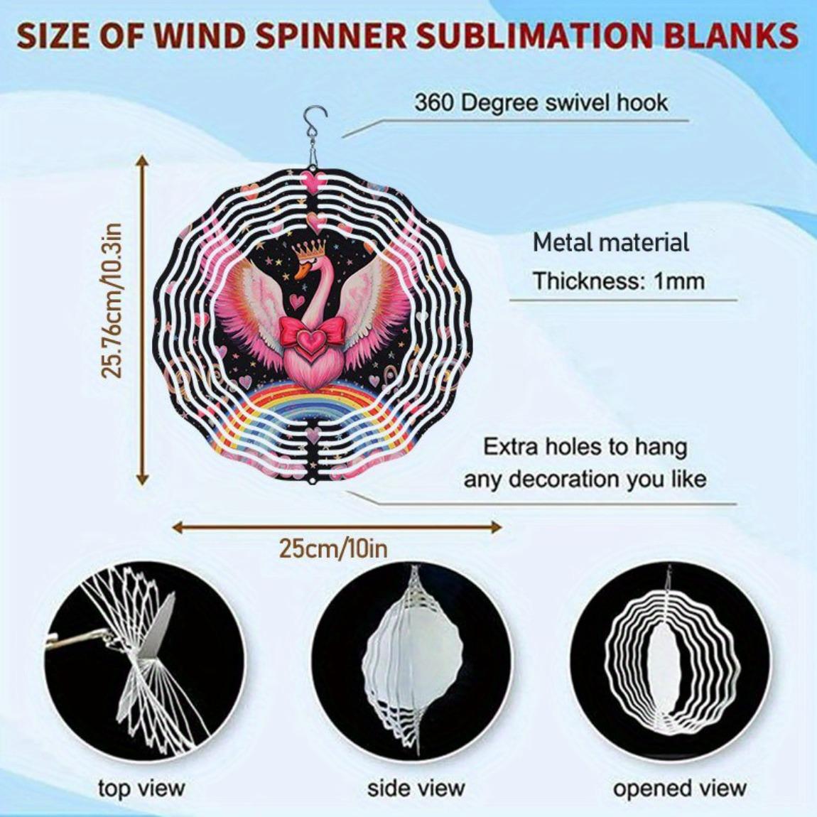 

Металлический 3D ветряк на солнечной батарее Розовый фламинго Дизайн Радужная конфета Декор для сада на открытом воздухе для патио двора Осенний подарок для дома