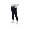 New FILA Knitted Sweatpants Women's Legend Blue F11W311604FNV