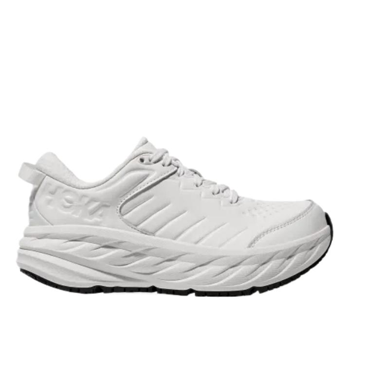 HOKA ONE ONE Bondi Sr Frost Women's 1110521-FTFR