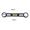 Faucet Installation Accessories Installation Maintenance Tools Measuring Instrument Level Ruler