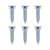 Bolt Safety Guard Protector Hardware Anti-theft Chain Slide Catch Chain Locks Security Door Chain