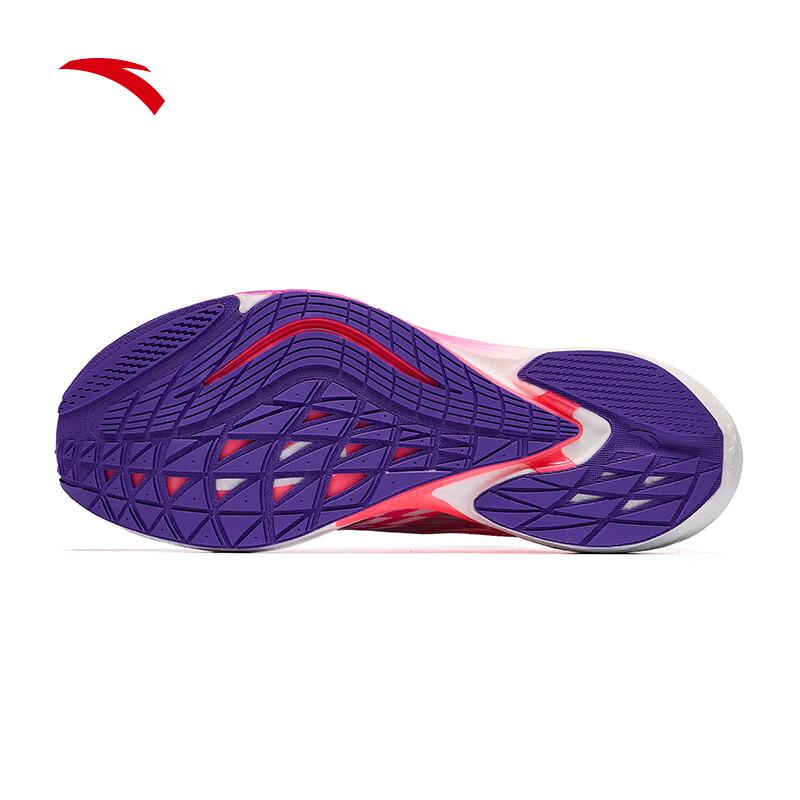 Anta Mach 6 Winter Men's Running & Training Shoes