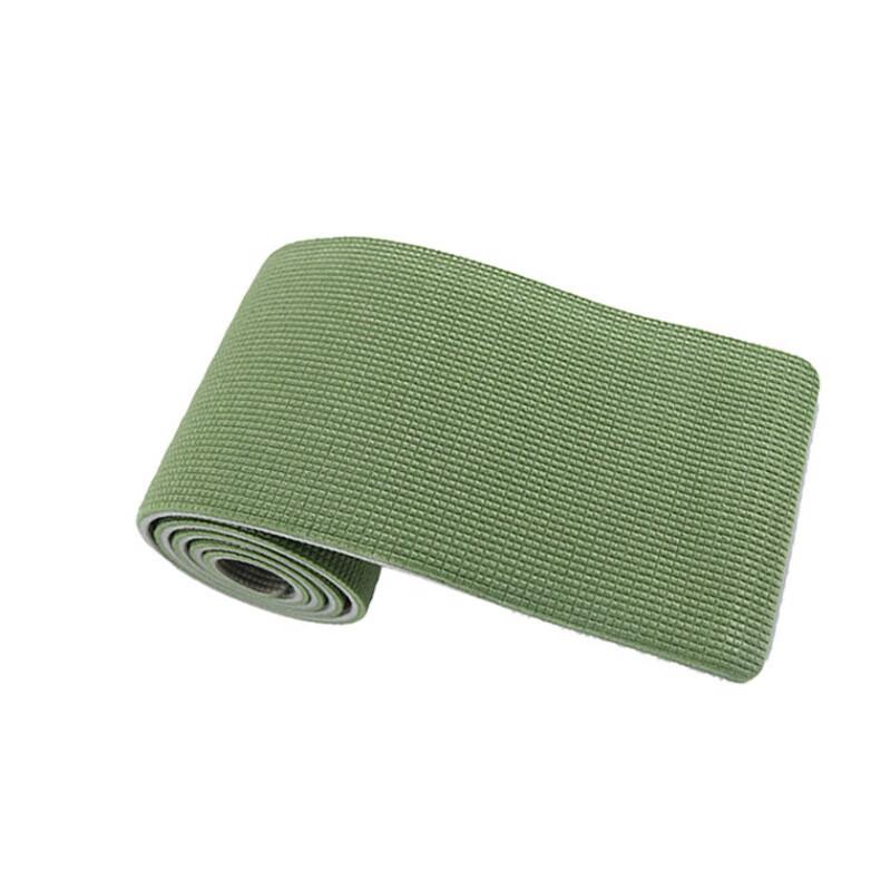 

Longchan Emergency Polymer Aluminum Roll Splint