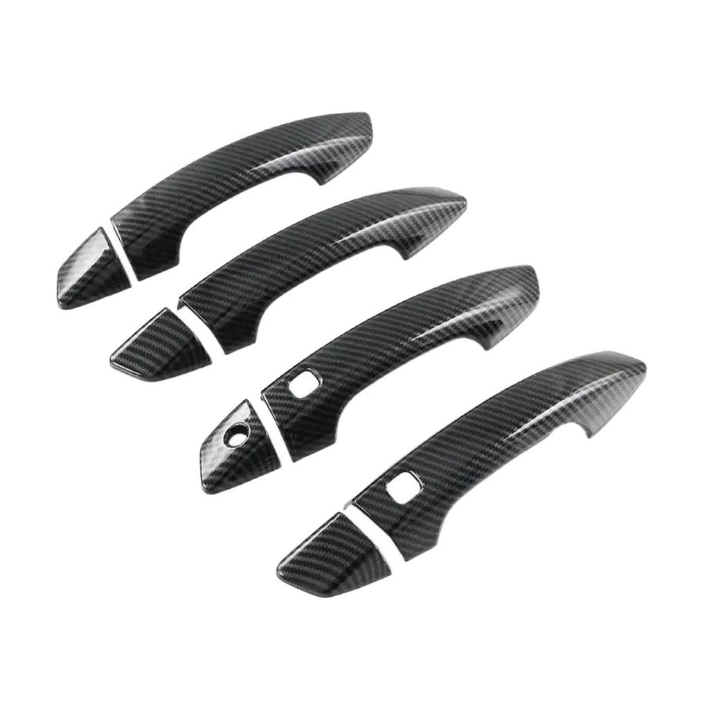 BYD Seal 05 DM-i Rearview Mirror Protective Cover - Exterior Trim Accessory