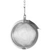 Steel Strainer for Brewing Tea Herbs for Brewing a Cup or Jug