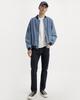 Levi's 502™ Regular Taper Fit Jeans Men's 29507-0083 US W40 L32