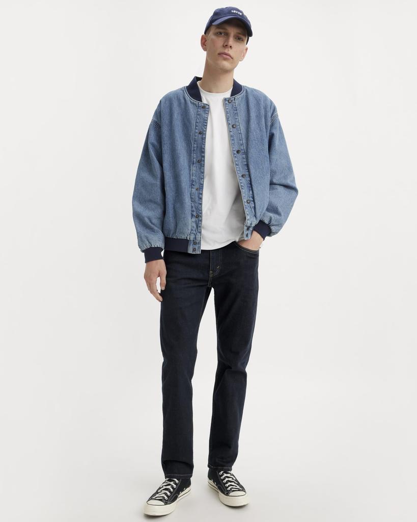 Levi's 502™ Regular Taper Fit Jeans Men's 29507-0083 US W40 L32