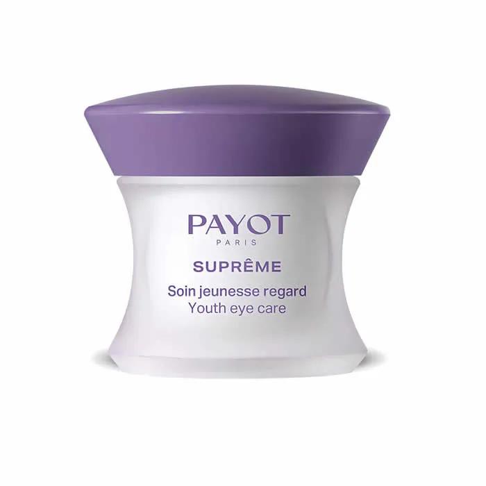 Payot Supreme Молодость Уход 15 мл