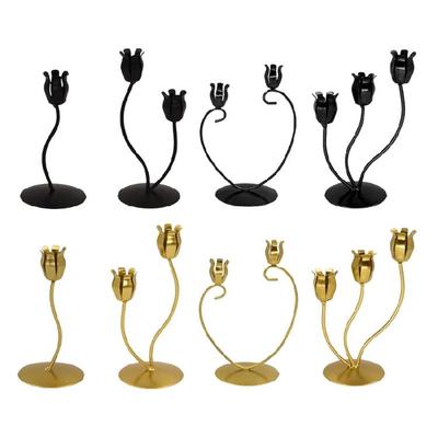 Decorazioni per la casa – Portacandele, candelabri e lanterne