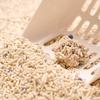 Pidan Tofu Cat Litter, 2.4kg - Low Dust, Odor Absorbing, Flushable.