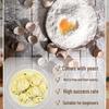 Jinshahe Self-Rising Flour for Buns & Dumplings