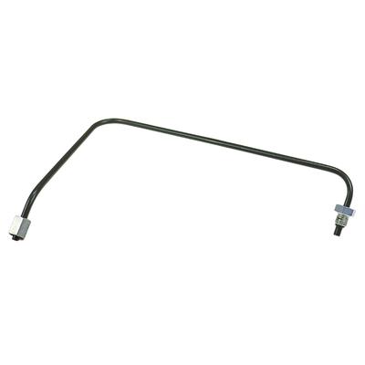 Fuel Pipe Injector-fuel Tank Complete Ursus 4512 - 5314 MF4 Premium Epoxy ANDORIA