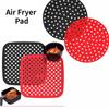 Baking Tray Reposteria Air Fryer Stanles Cup Kitchen Utensils Pan Tool Accessories Pastry Silicone Pad Kitchenware Non-stick Bar