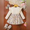 Baby Romper, Casual Minimalist Infant Bodysuit