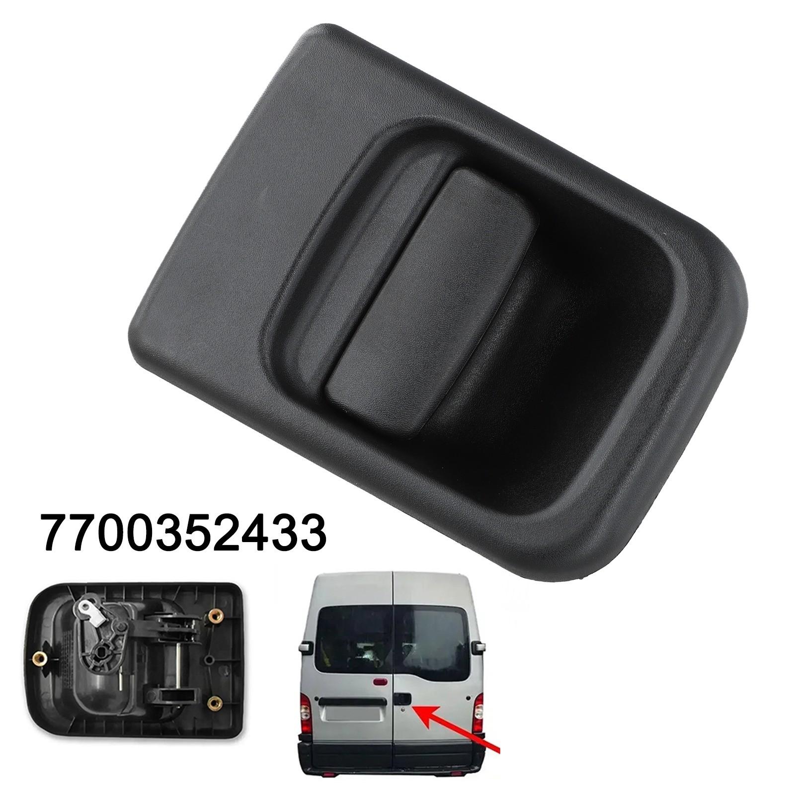

For Diesel Autobús Rear Door Handle For Movano FWD