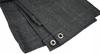 Deco Graphite Covering Fabric 1.5X5 Lustan