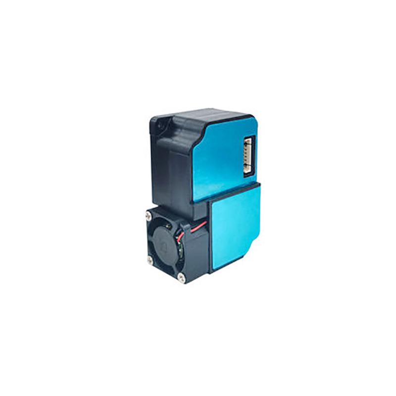 PM2.5 Laser Sensor PMS3003/PM-D3, High Performance and Cost-Effective