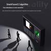 Deli Smart Cloud Attendance System CN Plug (adapter Included)