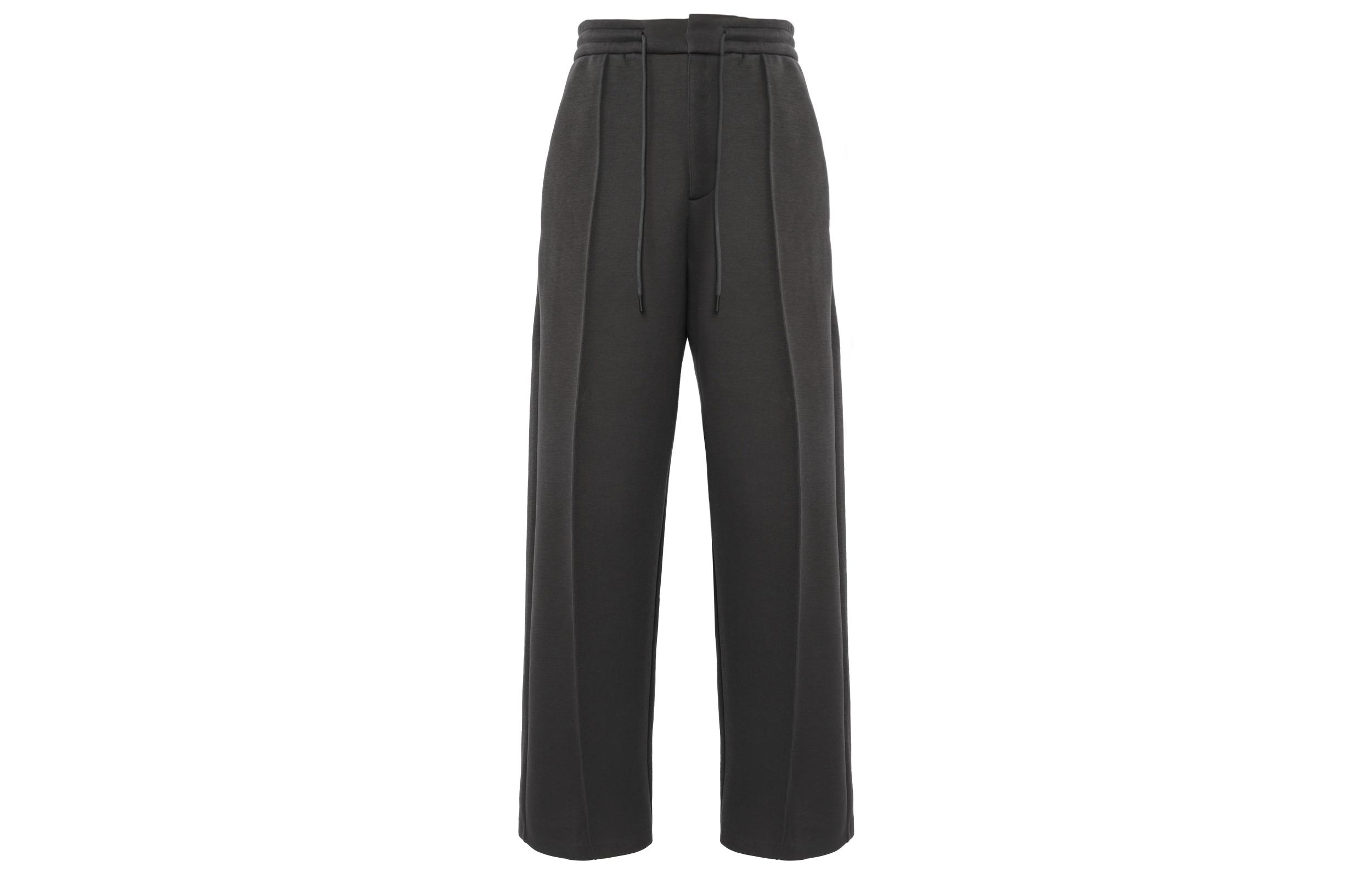 

Nike Futra Knitted Sweatpants Men s Coal Black FZ7584-060 XXL