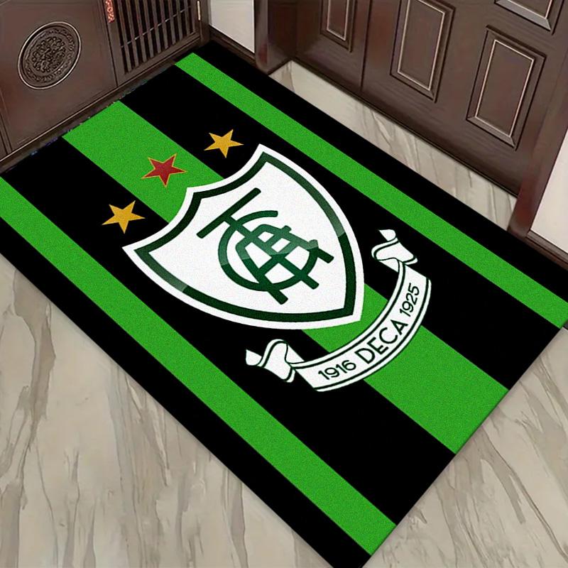 América MG Carpet Rug for Living Room Bedroom Home Sofa Decoration,Kids play Non-slip Floor Mat