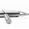 Cheese Cutter Board Stainless Steel Household Anti Corrosion Cheese Cutter with 6PCS Cutting Wire for Kitchen
