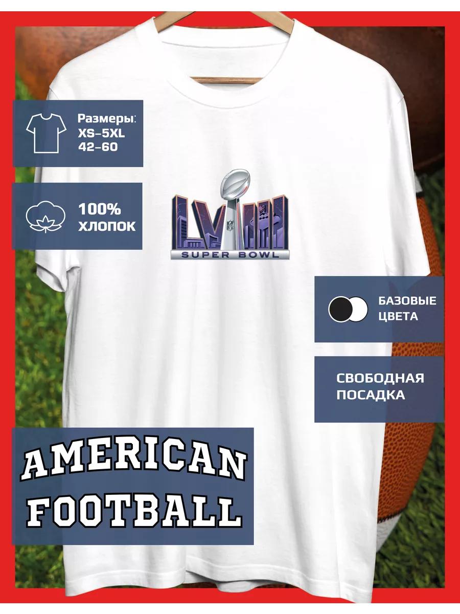 NFL Printed T-Shirt S